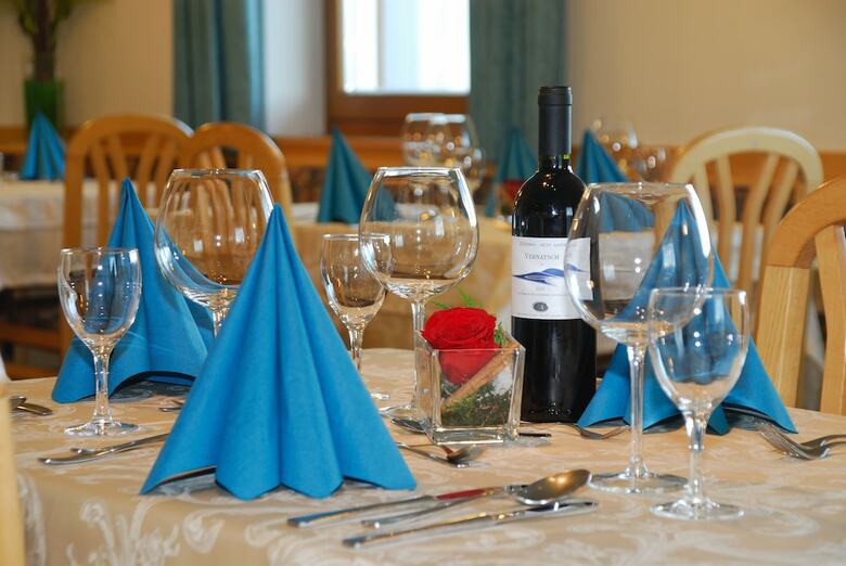 Hotel Pension Sonnenhof