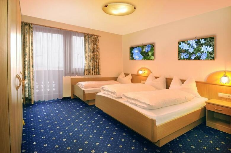 Hotel Pension Sonnenhof
