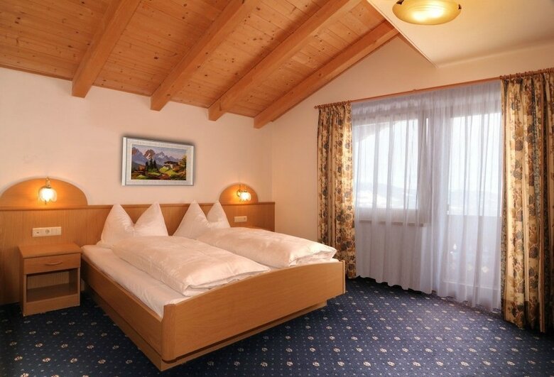 Hotel Pension Sonnenhof
