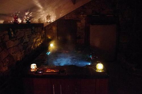 Bed & Breakfast Le Domaine De Saint-thomin