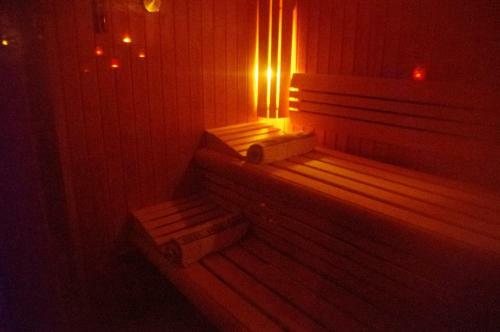 Bed & Breakfast Le Domaine De Saint-thomin
