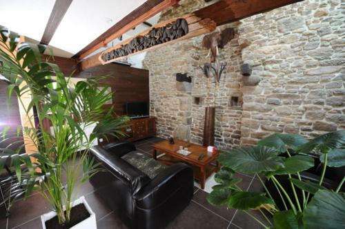Bed & Breakfast Le Domaine De Saint-thomin