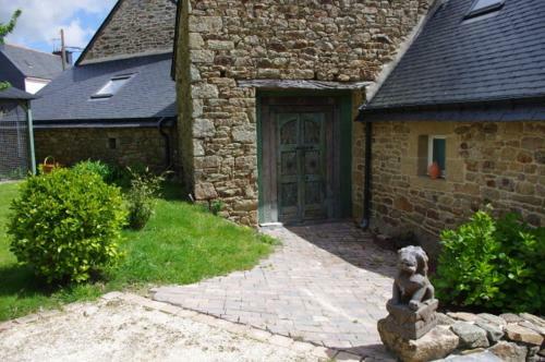 Bed & Breakfast Le Domaine De Saint-thomin