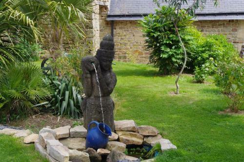 Bed & Breakfast Le Domaine De Saint-thomin
