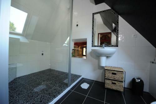 Bed & Breakfast Le Domaine De Saint-thomin