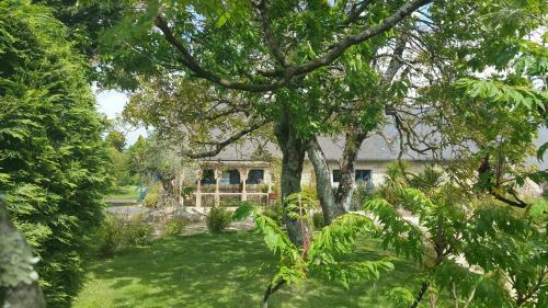 Bed & Breakfast Le Domaine De Saint-thomin