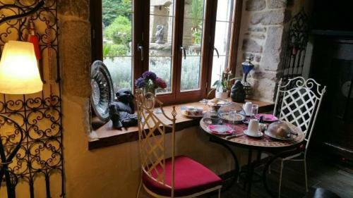 Bed & Breakfast Le Domaine De Saint-thomin