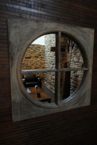 Bed & Breakfast Le Domaine De Saint-thomin