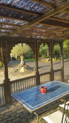 Bed & Breakfast Le Domaine De Saint-thomin