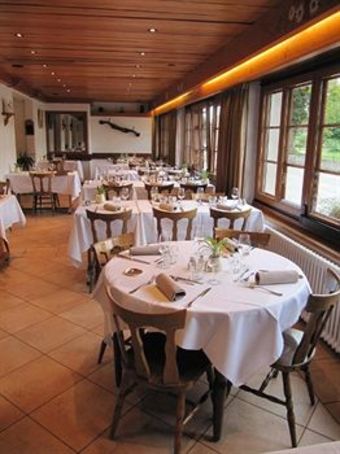 Hotel L'echo Des Montagnes
