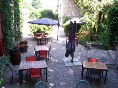 Hotel Auberge Cocagne