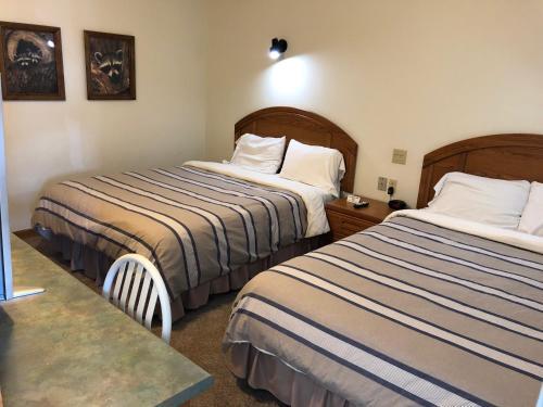 Village Inn Motel