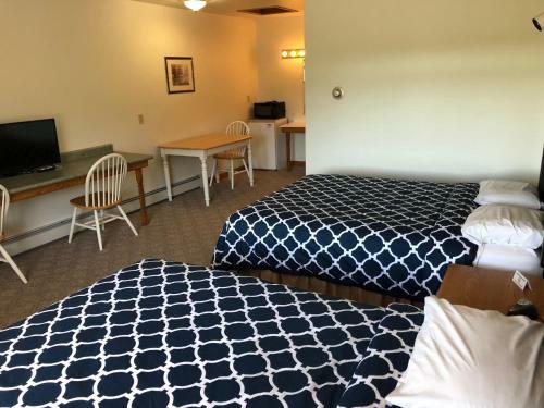 Village Inn Motel