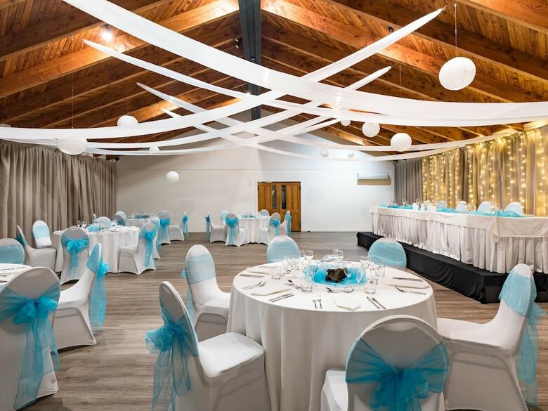 Hotel Reia Taipa Beach Resort