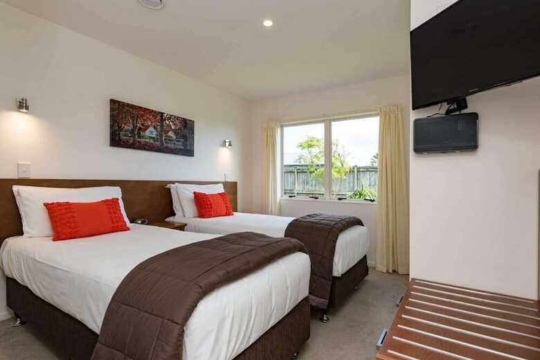 Hotel Reia Taipa Beach Resort