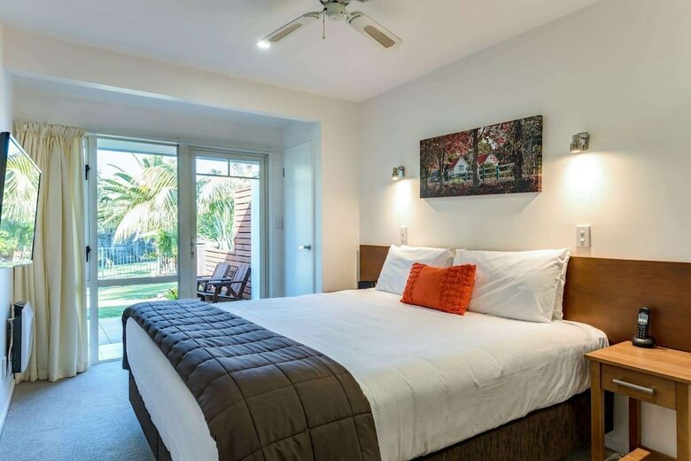 Hotel Reia Taipa Beach Resort