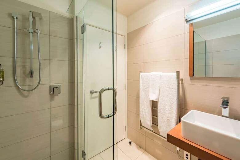 Hotel Reia Taipa Beach Resort