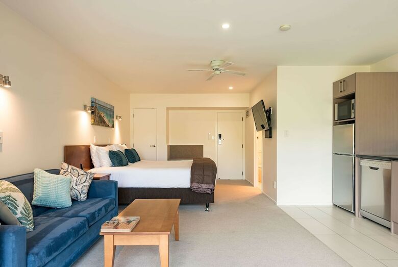 Hotel Reia Taipa Beach Resort
