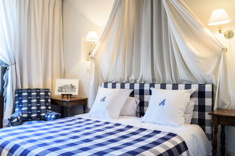Hotel Arraya