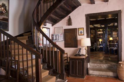Hotel Arraya
