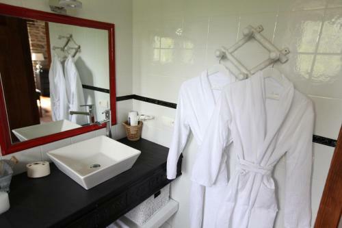 Bed & Breakfast Maison Aretxola