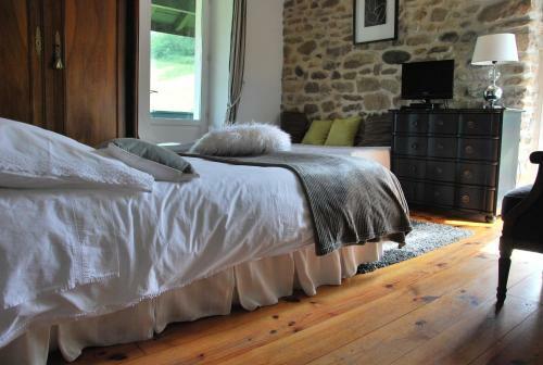 Bed & Breakfast Maison Aretxola