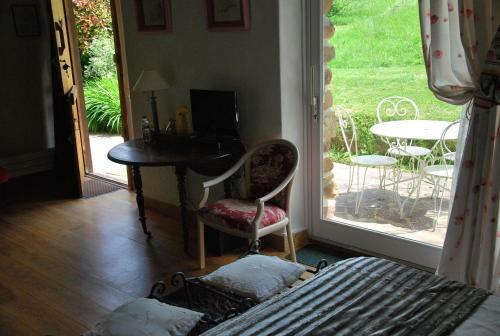 Bed & Breakfast Maison Aretxola