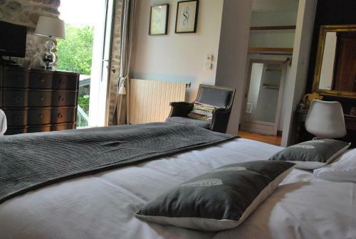 Bed & Breakfast Maison Aretxola