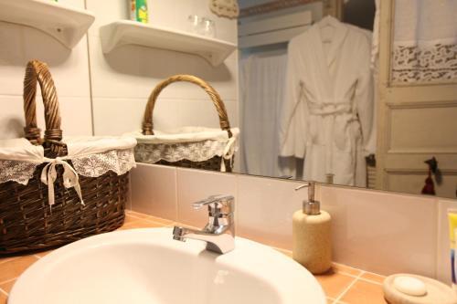 Bed & Breakfast Maison Aretxola