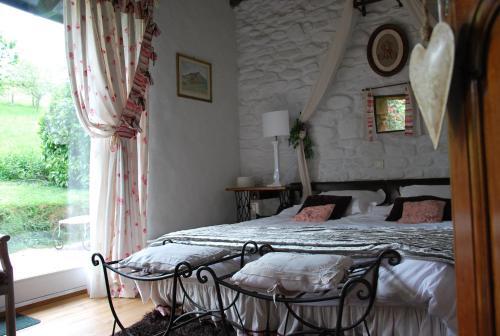 Bed & Breakfast Maison Aretxola