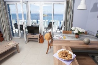 Aparthotel Pierre & Vacances Premium Le Coteau Et La Mer