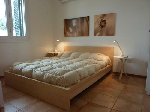 Apartamento Quattro Colonne Residence 2