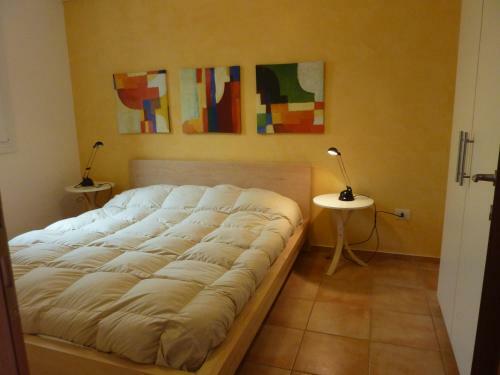 Apartamento Quattro Colonne Residence 2
