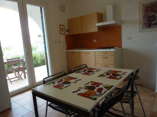 Apartamento Quattro Colonne Residence 2
