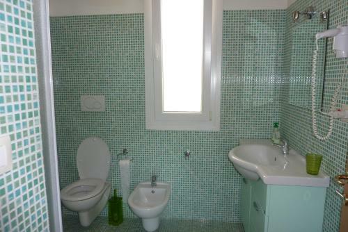 Apartamento Quattro Colonne Residence 2