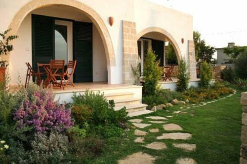 Apartamento Quattro Colonne Residence 2