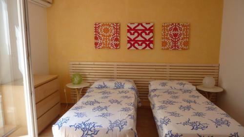 Apartamento Quattro Colonne Residence 2