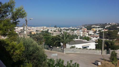 Apartamento Quattro Colonne Residence 2