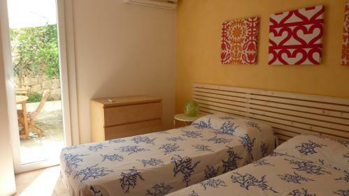 Apartamento Quattro Colonne Residence 2