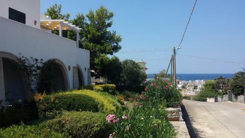 Apartamento Quattro Colonne Residence 2
