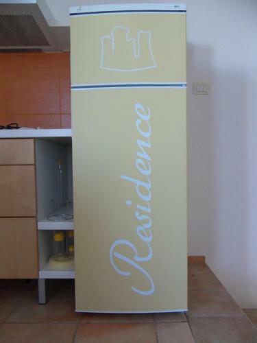 Apartamento Quattro Colonne Residence 2