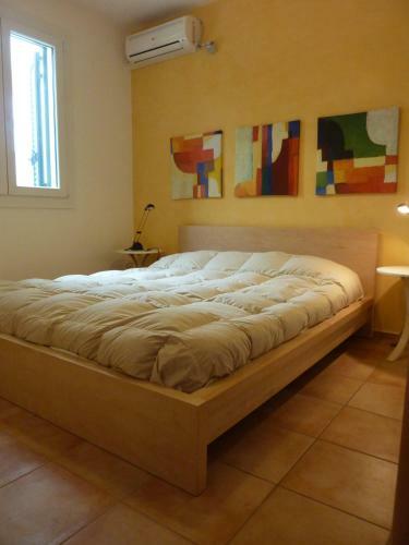 Apartamento Quattro Colonne Residence 2