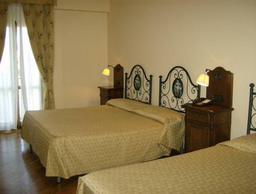 Hotel La Locanda Di Castromediano