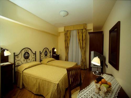 Hotel La Locanda Di Castromediano