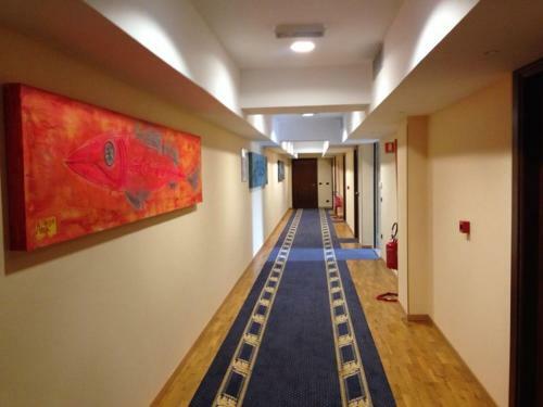 Hotel La Locanda Di Castromediano
