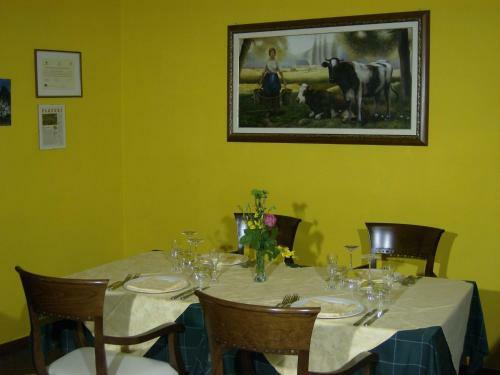 Hotel La Locanda Di Castromediano