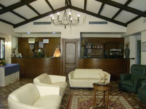 Hotel La Locanda Di Castromediano