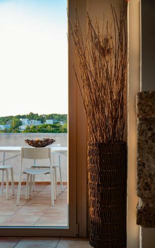 Apartamento Residence Quattrocolonne
