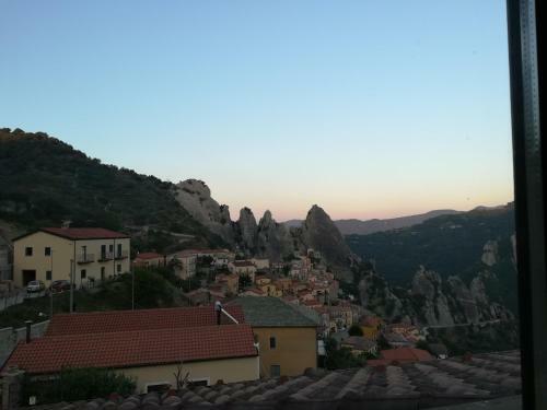 Bed & Breakfast Al Balcone Delle Dolomiti