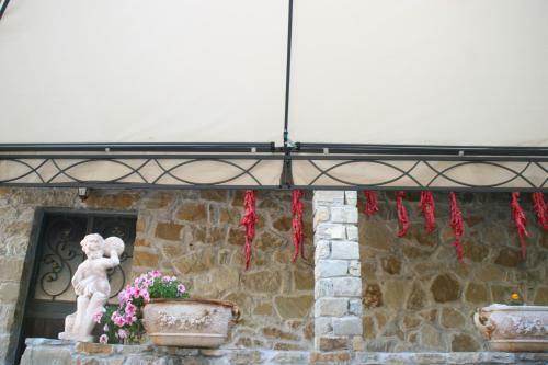 Bed & Breakfast Al Balcone Delle Dolomiti